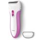 PHILIPS Rasoir Rose - Satinshave - HP6341.00