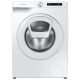 SAMSUNG Lave-linge frontal 8 Kg 1400 tr/mn WW80T554DTW