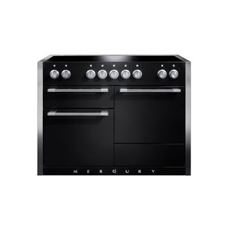 Cuisinière Induction FALCON MERCURY 1200 noir