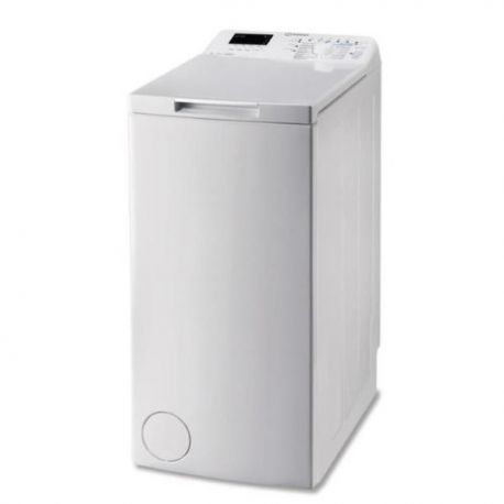 INDESIT - BTWS72200FR/N 