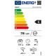 INDESIT - BTWS72200FR/N 