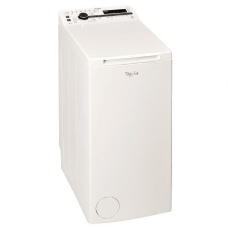 WHIRLPOOL - TDLR72223SSFR/N 