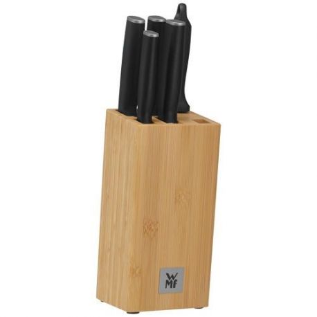 WMF Bloc à couteaux 6 PCS - Kineo 