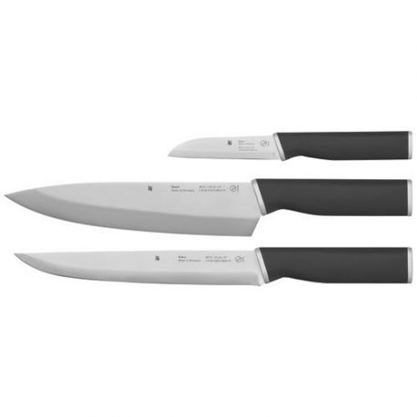 WMF SET 3 PCS - Kineo 