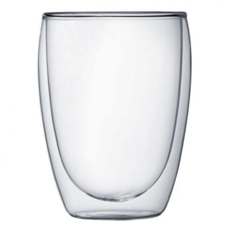 BODUM PAVINA VERRE 3 4559-10