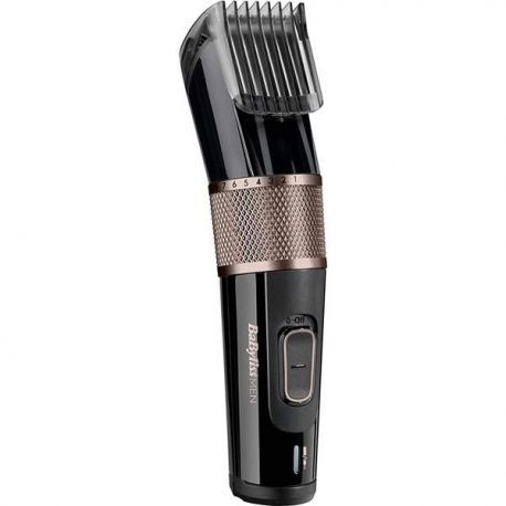 BABYLISS Tondeuse cheveux Babyliss Men - Power Glide - E974