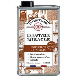 LA CHATELAINE LE RAV CHA02