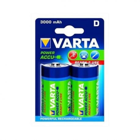 VARTA ACCU RECHARGEA 56720