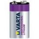 VARTA PILE LITHIUM 9 6122301401