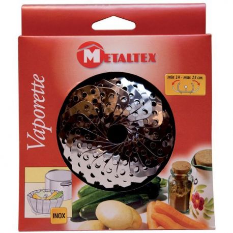 METALTEX Cuiseur à v 25430010080