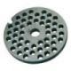 REBER Grille pour hachoir manuel n°8 d.10