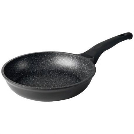 LACOR Poêle 26 cm - Eco Piedra Black