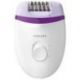 PHILIPS Épilateur Satinelle Essential - BRE225.00