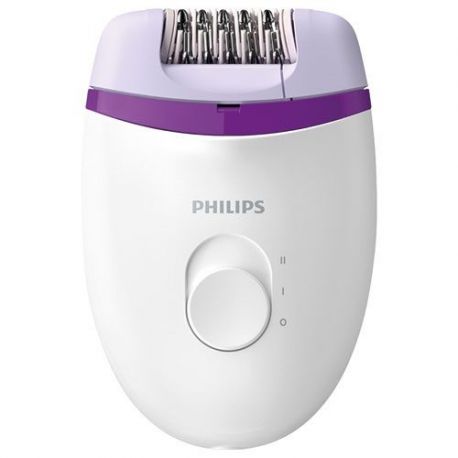 PHILIPS Épilateur Satinelle Essential - BRE225.00