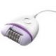 PHILIPS Épilateur Satinelle Essential - BRE225.00