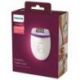 PHILIPS Épilateur Satinelle Essential - BRE225.00