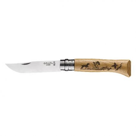 OPINEL ANIMALIA CHIE 002335