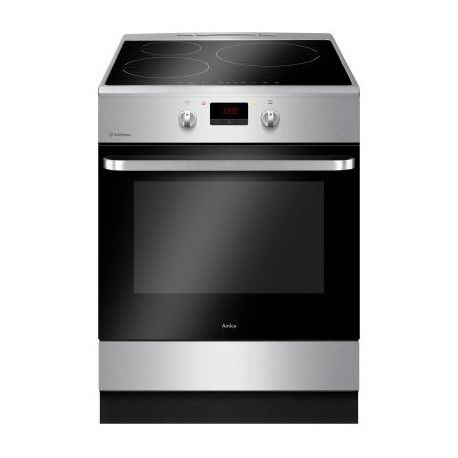 AMICA CUI 3I MULTI CATA 77L PROG ELE C VAPEUR L60 INOX ACI7005VX