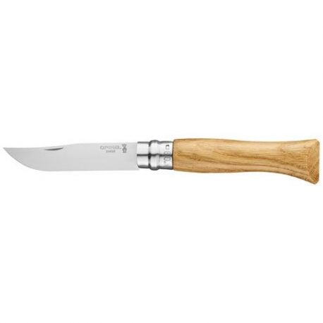 OPINEL COUTEAU INOX  002424