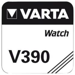 VARTA PILE MONTRE SR54 V390 BOITE DE 10 390101111