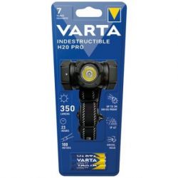 VARTA TORCHE INDESTRUCTIBLE XTREME H20 3 AAA 17732101421