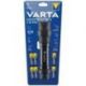 VARTA TORCHE INDESTRUCTIBLE XTREME F30 6 AA 18714101421