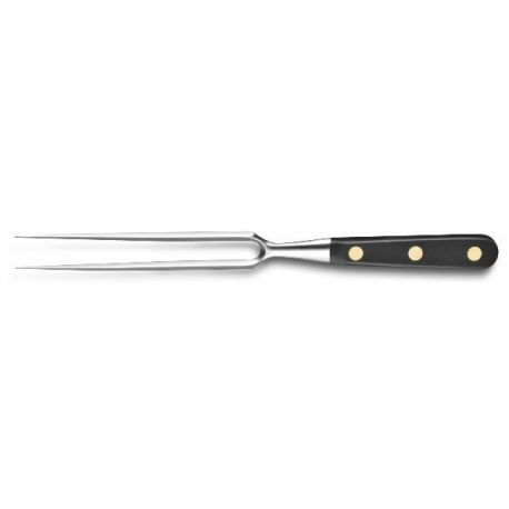 ROUSSELON DUMAS SABATIER FOUR.CHEF BAIONNETTE 17CM 433260