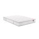 MERINOS - Matelas ressorts + mousse de confort Gaston II