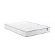 MERINOS Matelas ressort + mousse de confort Marius II