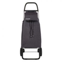 ROLSER POUSS.4R.SAQUET LN DOS2 NOIR SAQ056 NEGRO