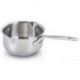 BEKA LINE Casserole 12 cm 2 becs verseurs - Maestro