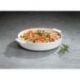 VILLEROY ET BOCH CLEVER COOKING*PLAT A FOUR ROND 2 13-6021-3262