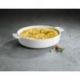 VILLEROY ET BOCH CLEVER COOKING*PLAT A FOUR ROND 2 13-6021-3263