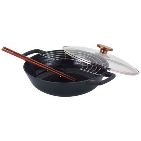 BEKA Wok 30 cm - Nori