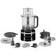 KITCHENAID ROBOT MENAGER 3,1L NOIR ONYX 5KFP1319EOB