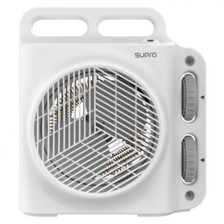 SUPRA Soufflant salle de bain 2000W - SOUFLEO2