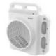 SUPRA Soufflant salle de bain 2000W - SOUFLEO2