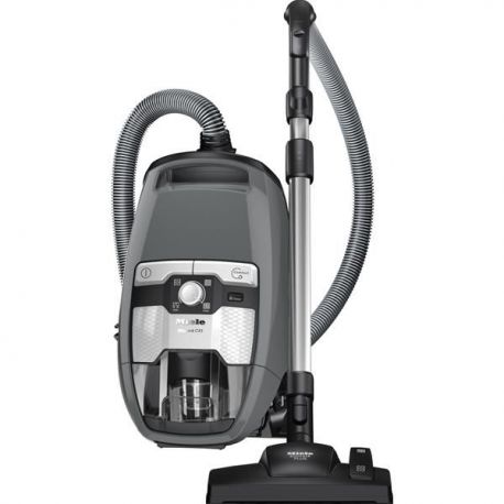 MIELE aspirateur sans sac BLIZZARD CX1 POWERLINE - CX1POW