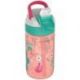 KAMBUKKA BIBO GOURDE ENFANT LAGOON 400ML CACTUS 11-04037