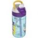 KAMBUKKA BIBO GOURDE ENFANT LAGOON 400ML SURF GIRL 11-04039