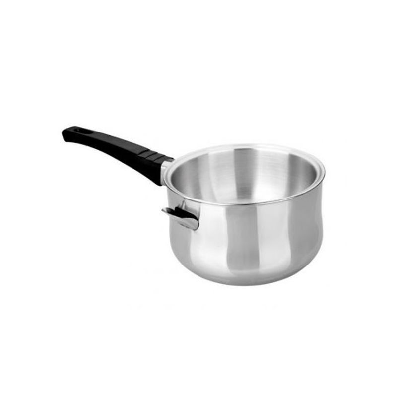 IBILI CASSEROLE BAIN-MARIE 16CM INOX 774016