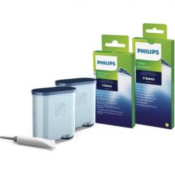 PHILIPS KIT ENTRETIEN 6MOIS 2X AQUACLEAN 6XPASTILL CA6707/10