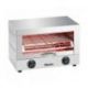 BARTSCHER APPAREIL TOASTER/GRATINER SIMPLE A151300