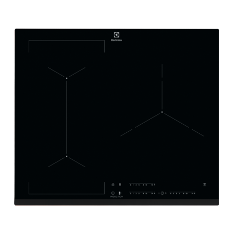 ELECTROLUX TABLE DE CUISSON - EIV63341BK