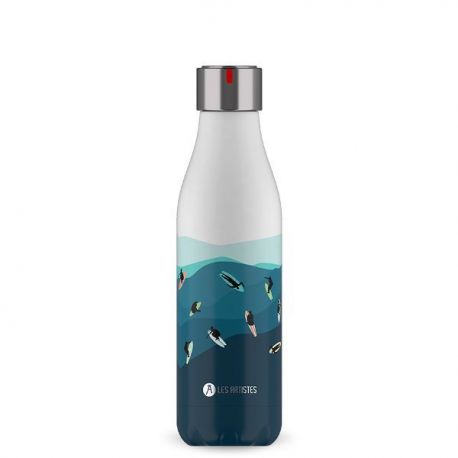 LES ARTISTES BOUTEILLE SURF 500ML A-4308