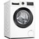 BOSCH Lave-linge frontal 60 cm 9 kg 1200 tr/mn - WGG14201FR