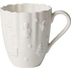 VILLEROY ET BOCH TOY'S DELIGHT ROYAL CL*MUG 0L30 14-8658-4860