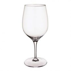 VILLEROY ET BOCH ENTREE*VERRE(4) A VIN ROUGE 0.48L 11-3658-7808