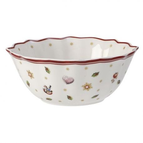 VILLEROY ET BOCH TOY'S DELIGHT*COUPELLE 0L51 14-8585-1902