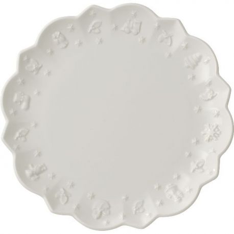 VILLEROY ET BOCH TOY'S DELIGHT ROYAL CL*ASS.DESSER 14-8658-2640